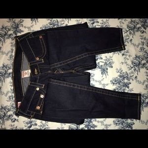 True Religion World Tour Casey Jeans